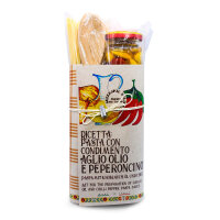 Pasta Kit 250g Aglio Olio e Peperoncino