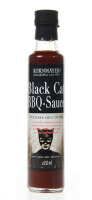 Black Cat BBQ-Sauce, Kornmayer