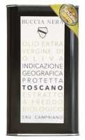 Buccia Nera - Olivenöl extra vergine organic IGP die...