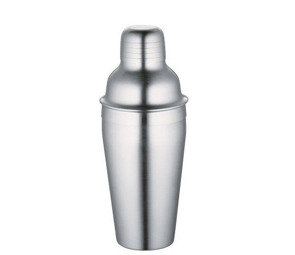 Cocktailshaker 500 ml