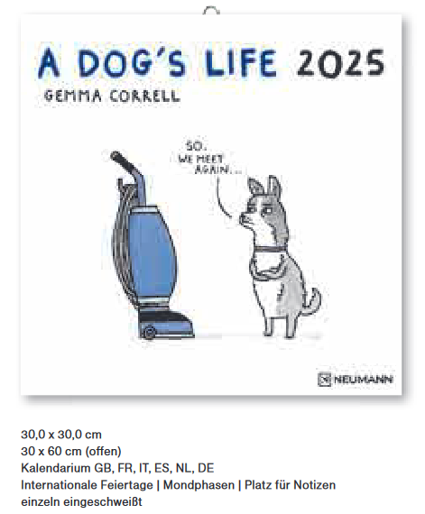 A Dog`s Life 2025