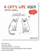 A Cat`s Life 2025