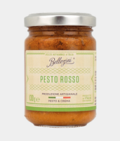 Pesto Rosso - Italienisches Tomatenpesto