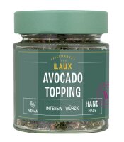 Avocado Topping im 70g Glas