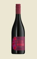 Red and Rough Cuvee 2023, feinherb