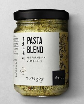 Pasta Blend 75g