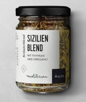 Sizilien Blend 45g