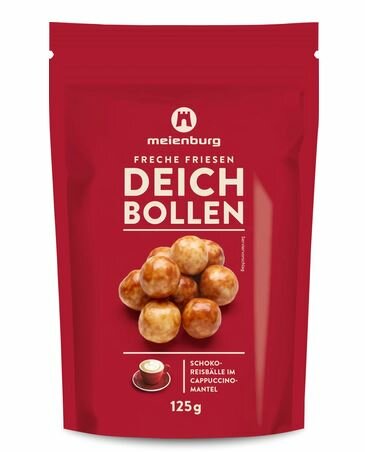 Deichbollen, Meienburg