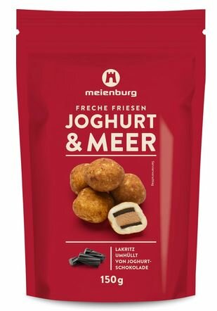 Joghurt & Meer, Meienburg