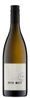 Pinot Noir Blanc de Noir Estate 2023/2024 Peth-Wetz