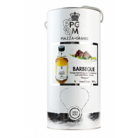 Piazza Grande BBQ Essigzubereitung 500 ml