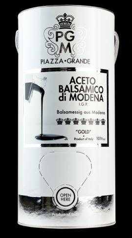 Aceto Balsamico di Modena I.G.P. 7 Kronen 1000 ml