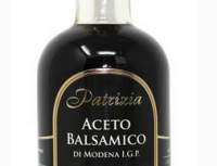 Aceto Balsamico di Modena I.G.P. Oro Patrizia 350 ml