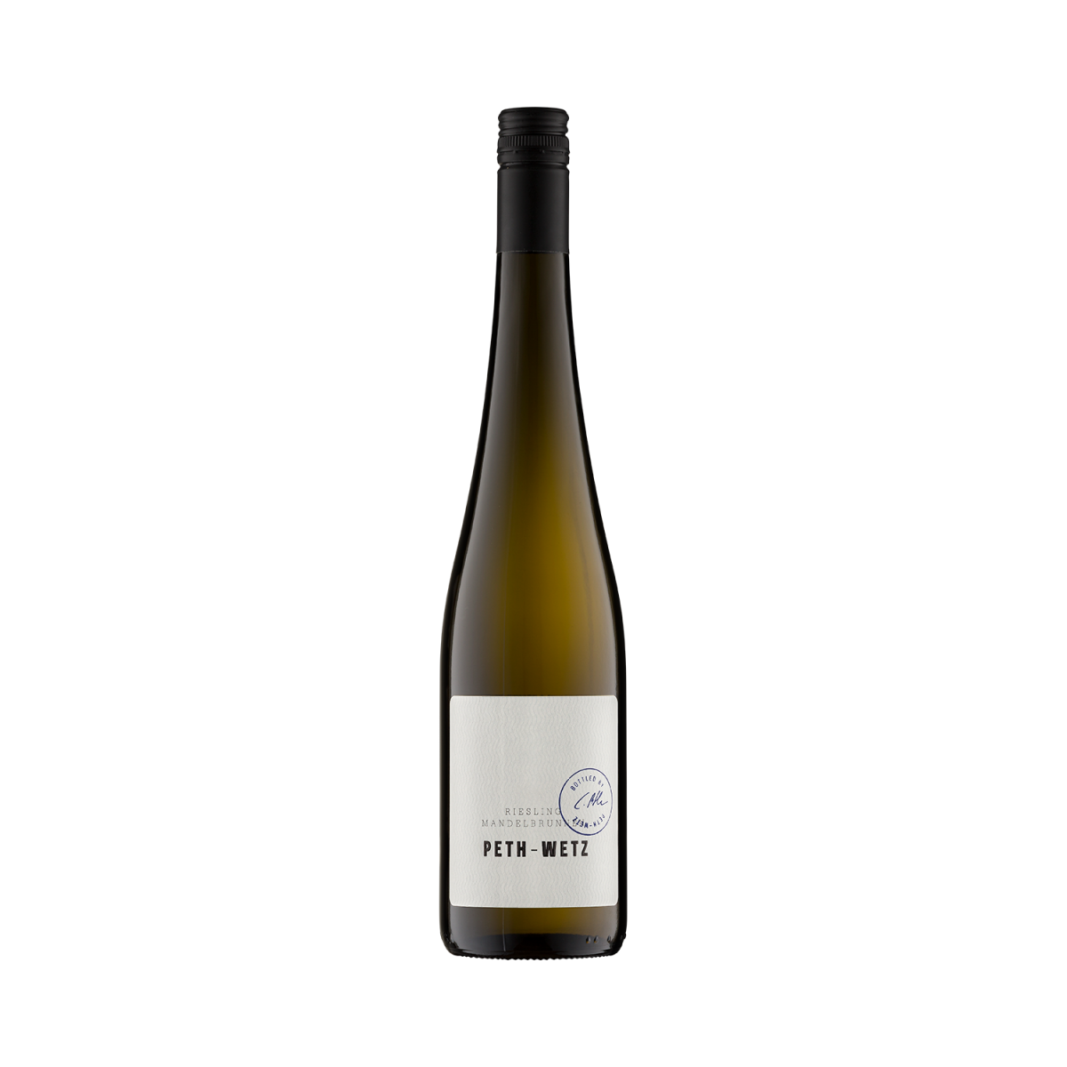 Peth Wetz Riesling Mandelbrunnen 9 00