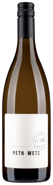 Sauvignon Blanc Estate 2023/2024 XXX Peth-Wetz