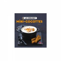 Kochbuch Mini Cocotte