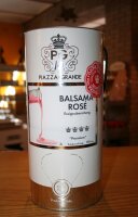 Piazza Grande Rosé Essigzubereitung 250 ml