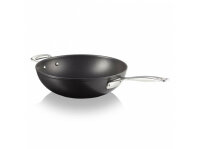 Aluminium Wok-Pfanne 30 cm