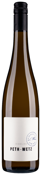 Riesling Estate 2023 XXX Peth-Wetz