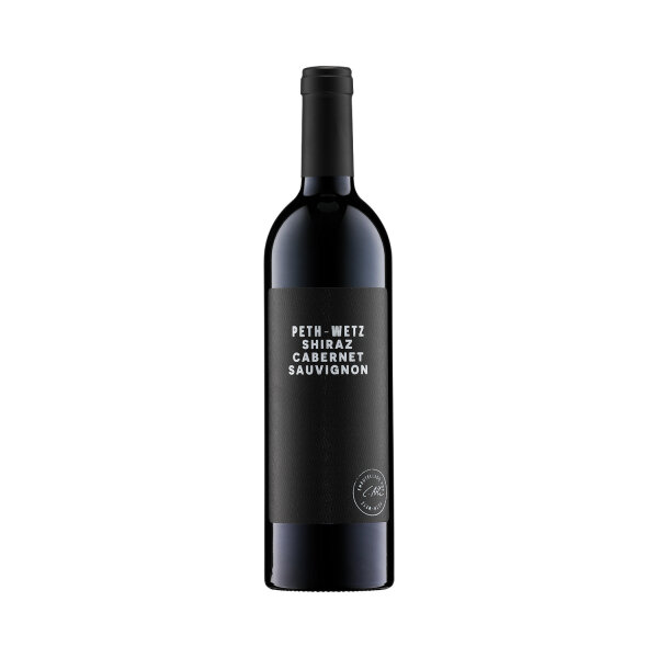 Shiraz Cabernet Sauvignon Reserve 2021/2022, Peth-Wetz