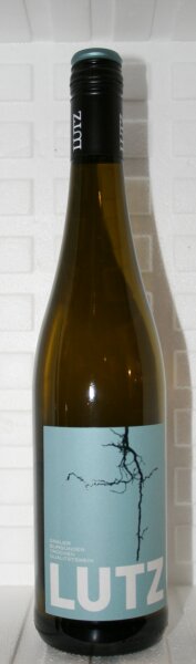 Grauer Burgunder 2023, Weingut Lutz