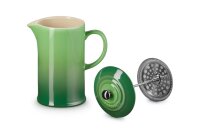 Kaffeebereiter 0,8 l, bamboo green