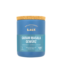 Garam Masala Gewürz