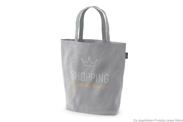 Shopper für Dich :-) - Shopping Queen