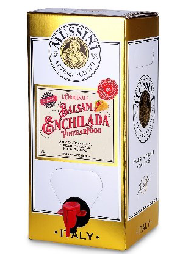 Mussini Balsam Enchilada Essigzubereitung 250 ml